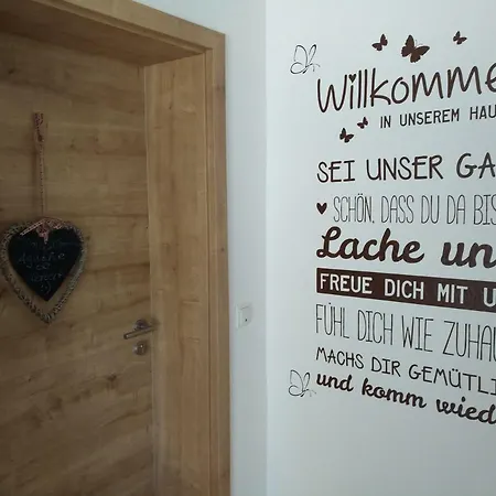 Apartmán 5*sterne Kroiss